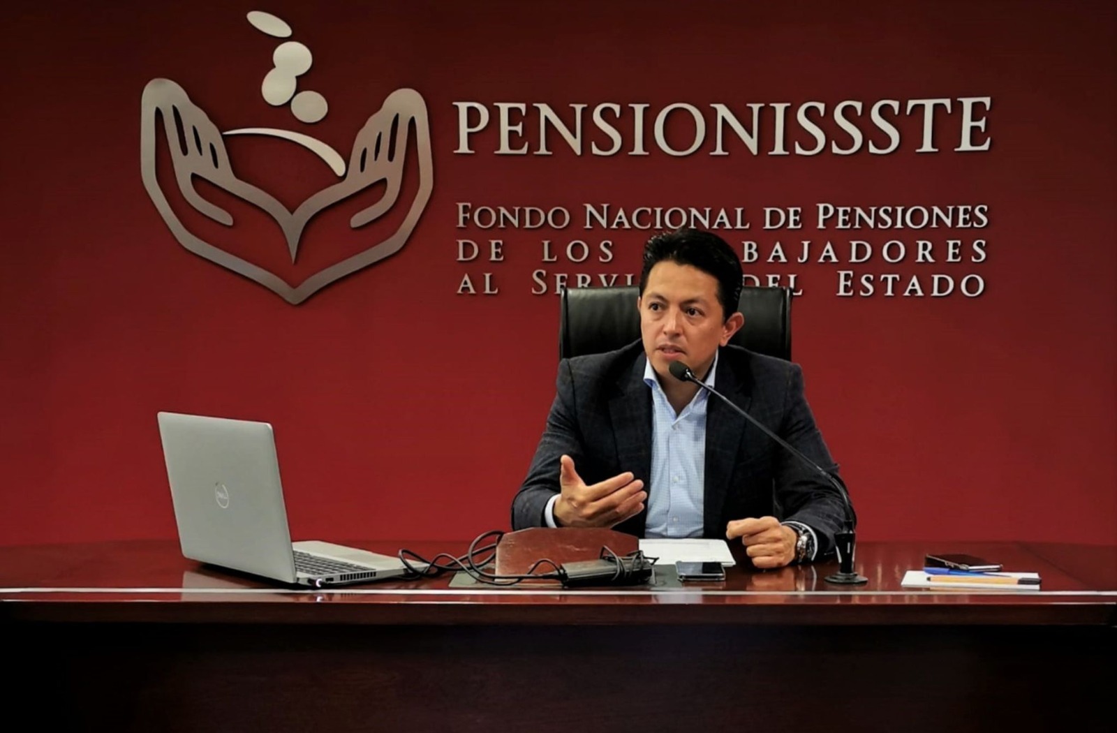 En 2023, Afore Pensionissste Mejoró Beneficios: Trabajadores | Zona 3 ...