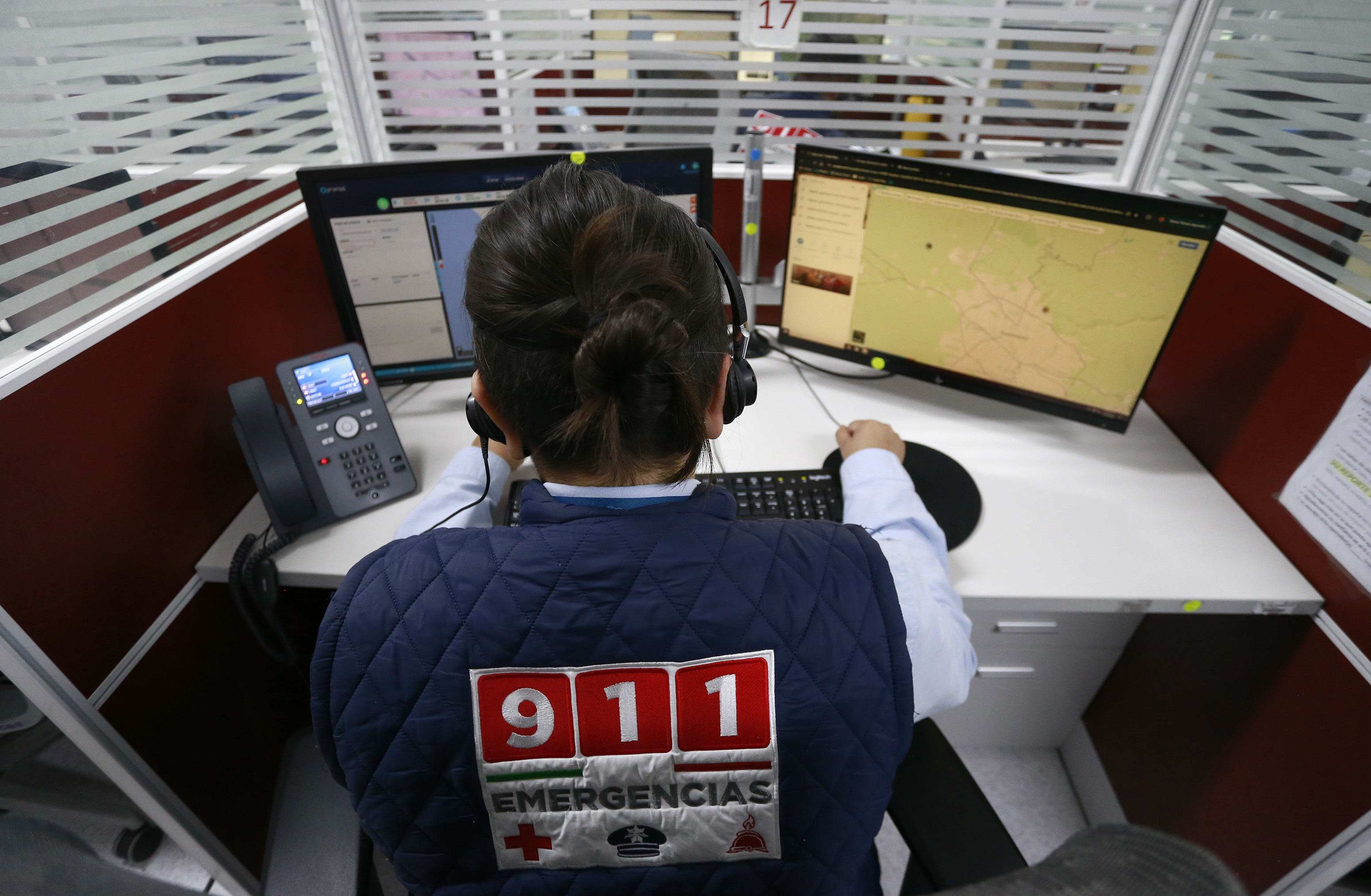 A través del 911 de C5 Jalisco localizan a hombre de 89 años | Zona 3 ...